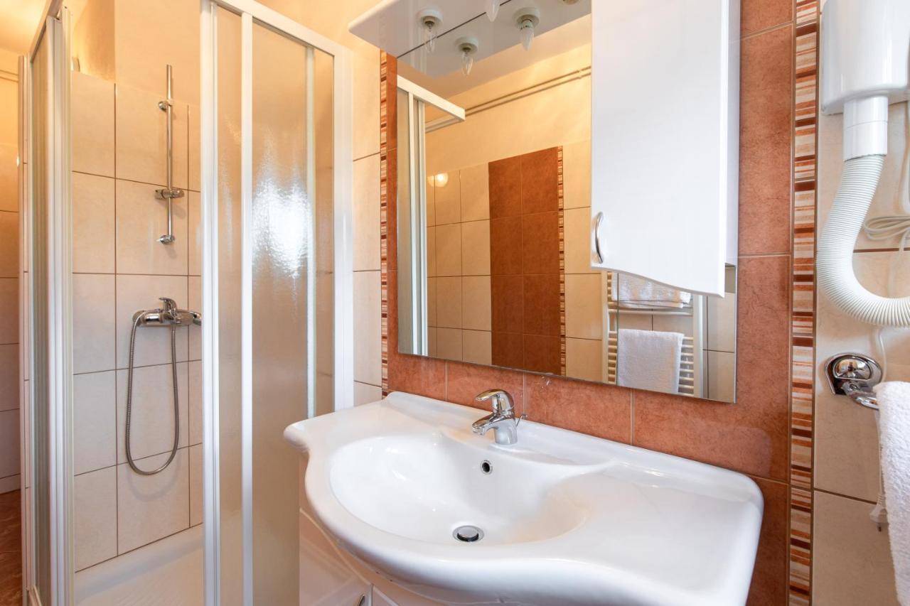 Appartement Justic à Krk Town Extérieur photo